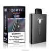 Ignite Cigarette - IGNITE V80 stylo vape glace à la pastèque VVFB0252