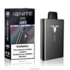 Ignite Flavors - IGNITE V80 stylo vape menthol VVFB0248