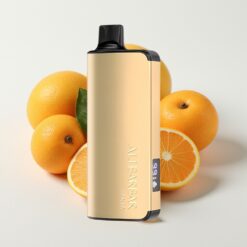 Alibarbar Ingot 9000 Puffs Fanta 22ml 2350mAh 1.2Ω