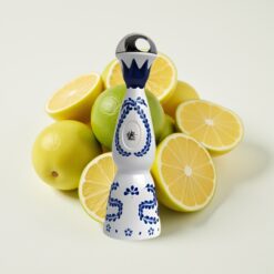 HUMO Azul 15000 Puffs Citron Vert 20mL 5% 500mAh