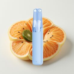 Snowplus Dash 4000 Puffs Disposable Device Eau Minérale - 7,5 ml, 4000 bouffées, céramique