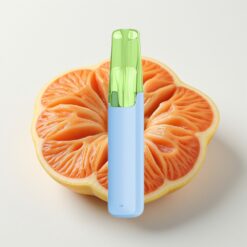 Snowplus Dash 4000 Puffs Disposable Device Ludou Glacé - 7,5 ml, 530 mAh, 4000 Puffs