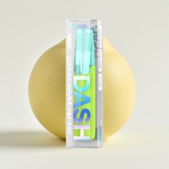 Snowplus Dash 4000 Puffs Disposable Device Melon Miel Doux – 7.5 ml, 4000 Puffs, 530 mAh