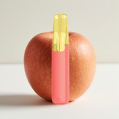 Snowplus Dash 4000 Puffs Disposable Device Pomme Honeycrisp - 7,5 ml, 530 mAh