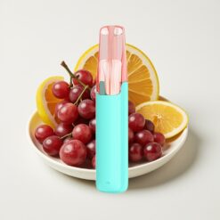 Snowplus Dash 4000 Puffs Disposable Device Raisin Acidulé - 7.5 ml, 4000 bouffées, 530 mAh